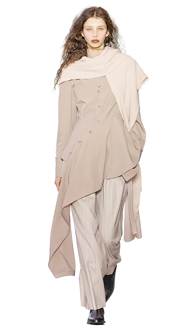 N°37 UJOH ANTITHESIS