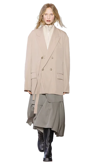 N°38 UJOH ANTITHESIS