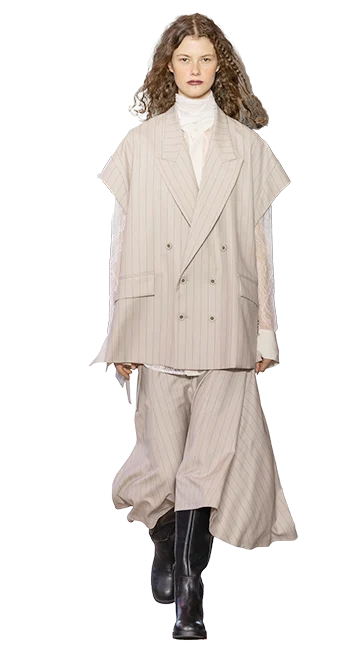 N°40 UJOH ANTITHESIS