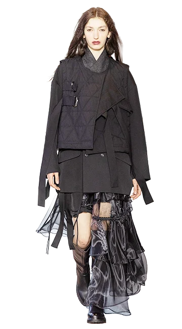 N°41 UJOH ANTITHESIS