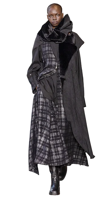 N°42 UJOH ANTITHESIS