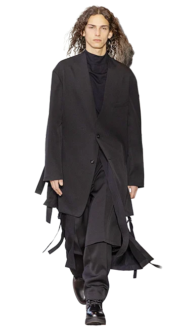 N°43 UJOH ANTITHESIS