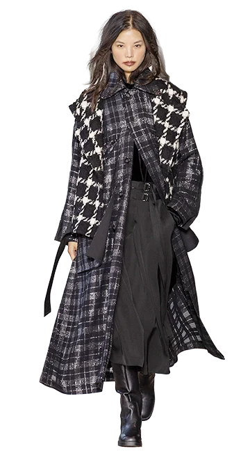 N°44 UJOH ANTITHESIS