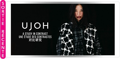UJOH — UNE ÉTUDE DES CONTRASTES