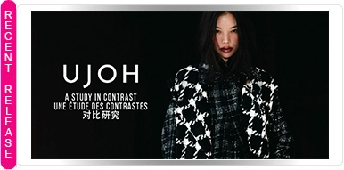 UJOH — A STUDY IN CONTRAST