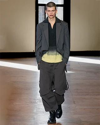 N°13 UJOH ANTITHESIS