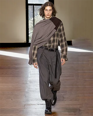 N°30 UJOH ANTITHESIS