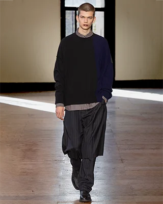 N°35 UJOH ANTITHESIS