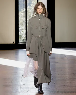 N°39 UJOH ANTITHESIS