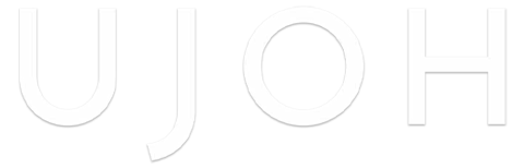 UJOH Logo