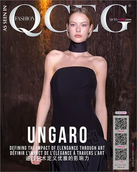 UNGARO AUTUMN/WINTER 2026