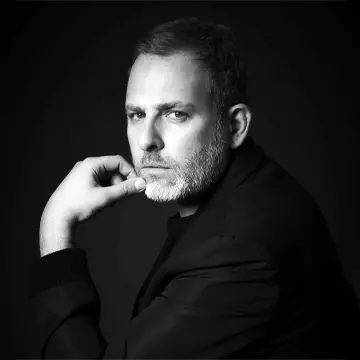 LOGO - KOBI HALPERIN