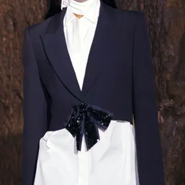 N°1 UNGARO FW26 COLLECTION