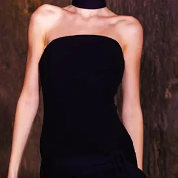 N°2 - UNGARO FW26 COLLECTION