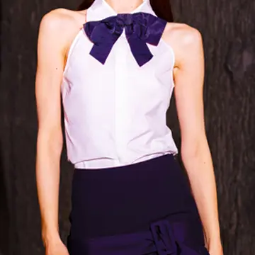 N°3 - UNGARO FW26 COLLECTION