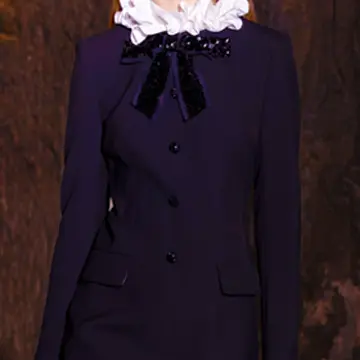 N°4 - UNGARO FW26 COLLECTION