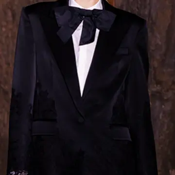 N°5 - UNGARO FW26 COLLECTION