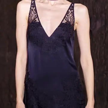 N°6 - UNGARO FW26 COLLECTION