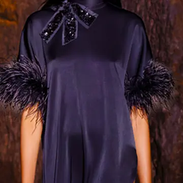 N°11 - UNGARO FW26 COLLECTION