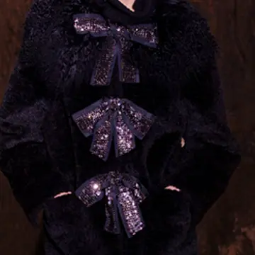 N°12 - UNGARO FW26 COLLECTION