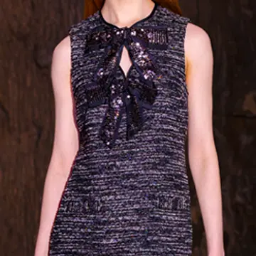 N°13 - UNGARO FW26 COLLECTION