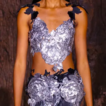 N°14 - UNGARO FW26 COLLECTION