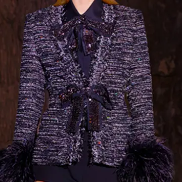 N°15 - UNGARO FW26 COLLECTION
