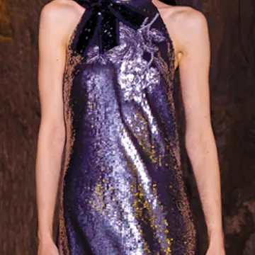 N°16 - UNGARO FW26 COLLECTION