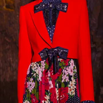 N°17 - UNGARO FW26 COLLECTION