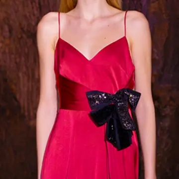 N°18 - UNGARO FW26 COLLECTION