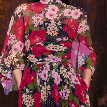 N°19 - UNGARO FW26 COLLECTION