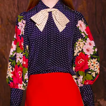 N°20 - UNGARO FW26 COLLECTION