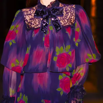 N°22 - UNGARO FW26 COLLECTION