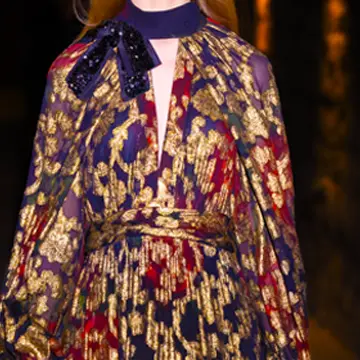 N°23 - UNGARO FW26 COLLECTION