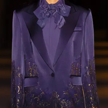 N°24 - UNGARO FW26 COLLECTION