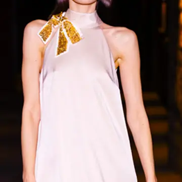 N°25 - UNGARO FW26 COLLECTION