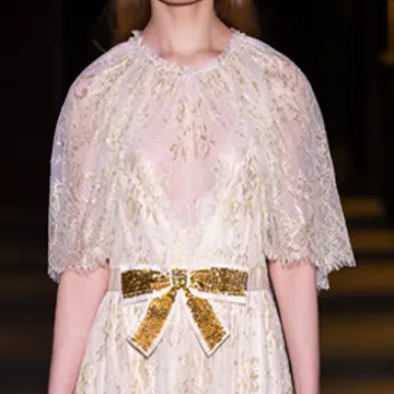 N°26 - UNGARO FW26 COLLECTION