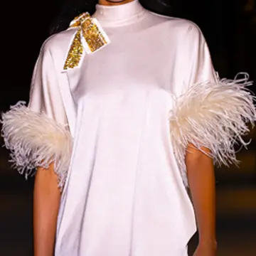 N°27 - UNGARO FW26 COLLECTION