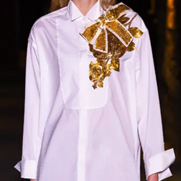 N°28 - UNGARO FW26 COLLECTION