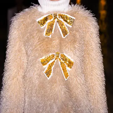 N°29 - UNGARO FW26 COLLECTION