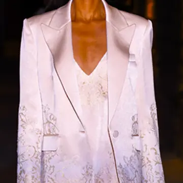 N°30 - UNGARO FW26 COLLECTION