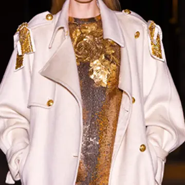 N°31 - UNGARO FW26 COLLECTION