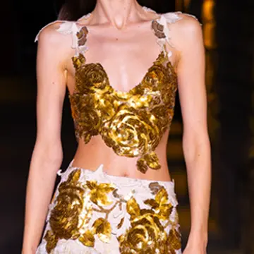 N°32 - UNGARO FW26 COLLECTION