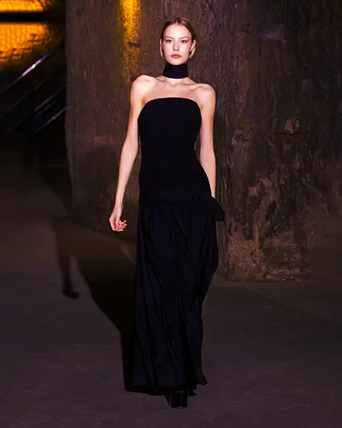 N°2 UNGARO AUTUMN/WINTER 2026