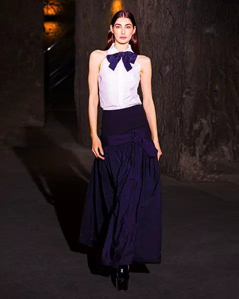 N°3 UNGARO AUTUMN/WINTER 2026