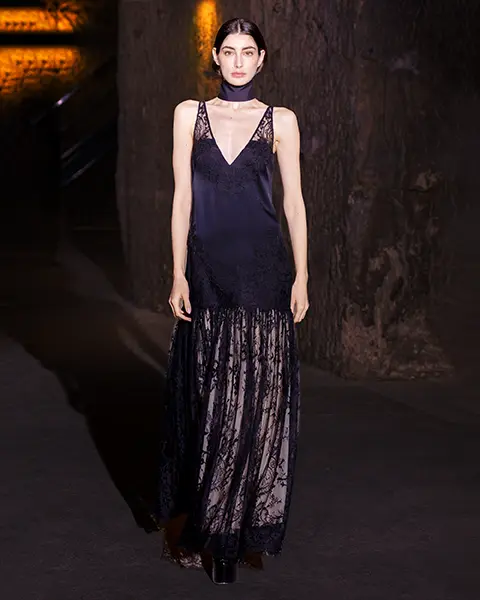 N°6 UNGARO AUTUMN/WINTER 2026