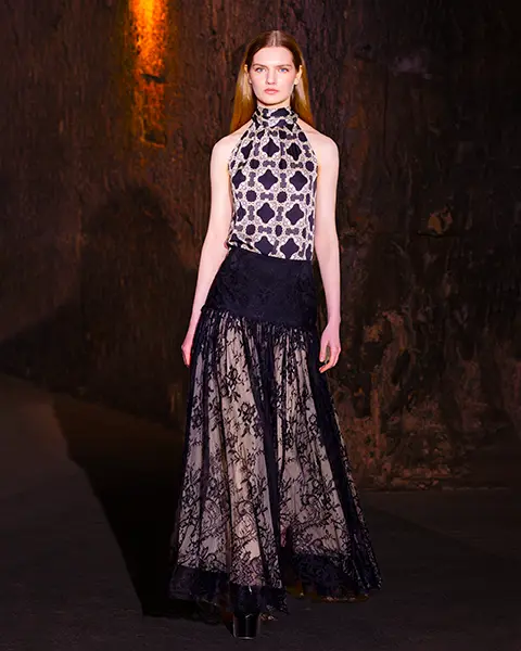 N°7 UNGARO AUTUMN/WINTER 2026