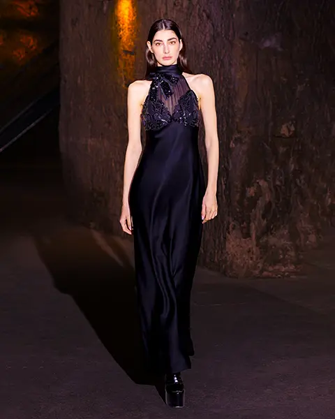 N°9 UNGARO AUTUMN/WINTER 2026