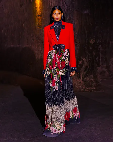 N°17 UNGARO AUTUMN/WINTER 2026