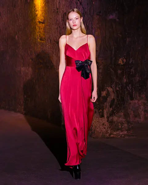 N°18 UNGARO AUTUMN/WINTER 2026